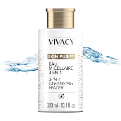 Vivacy Skin Purify - 300ml - 1