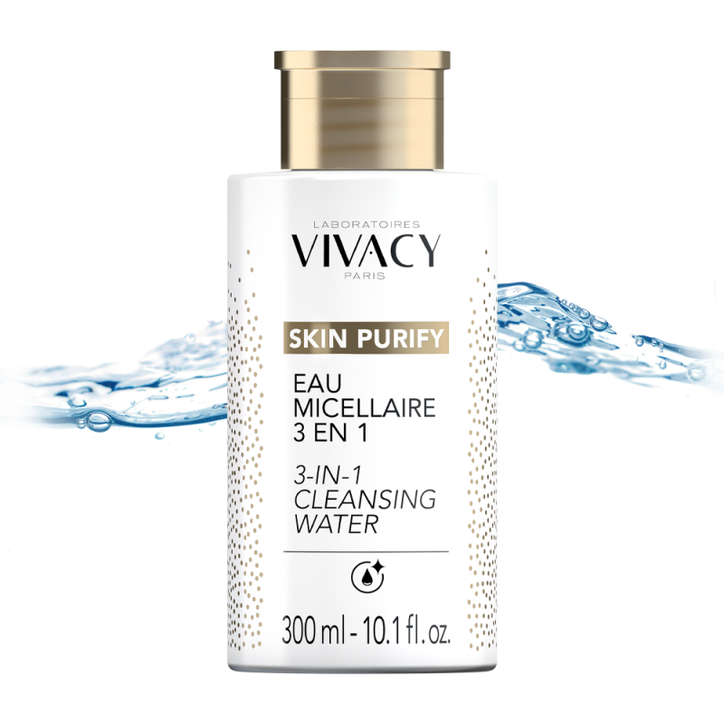 Vivacy Skin Purify - 300ml