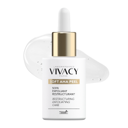 Vivacy Soft AHA Peel - 25ml