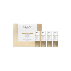 Vivacy Glow Vit'C - 4x8ml - 4