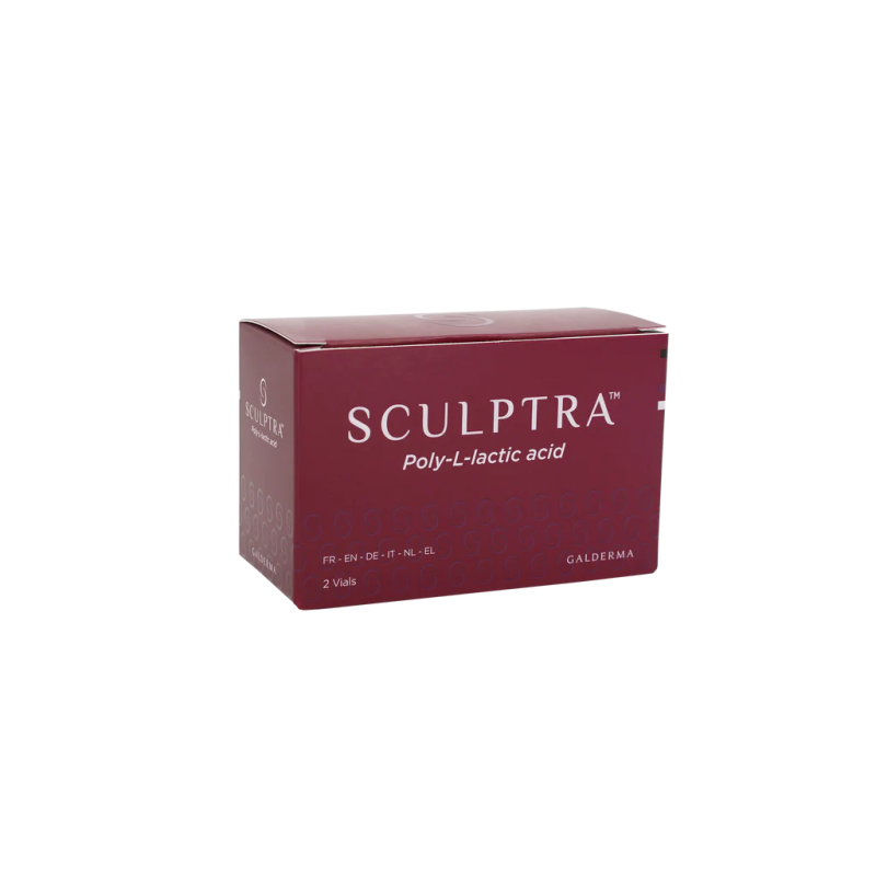 Sculptra (2x5ml)