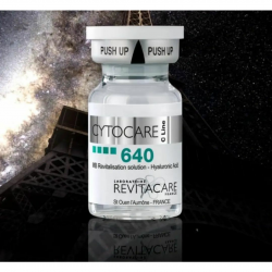 Cytocare 640 C Line (5x5ml) - 4