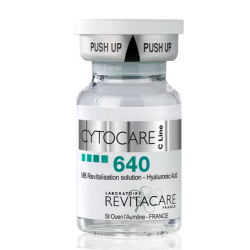 Cytocare 640 C Line (5x4ml) - 2