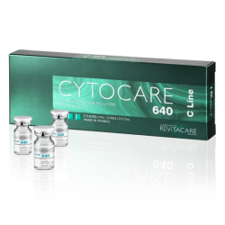 Cytocare 640 C Line (5x4ml)