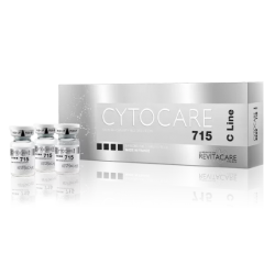 Cytocare 715 C Line (5x5ml) - 1