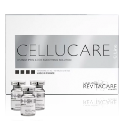 Cellucare C Line (10x5ml)