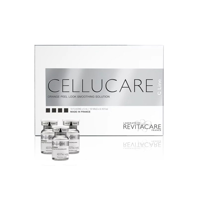 Cellucare C Line (10x5ml)