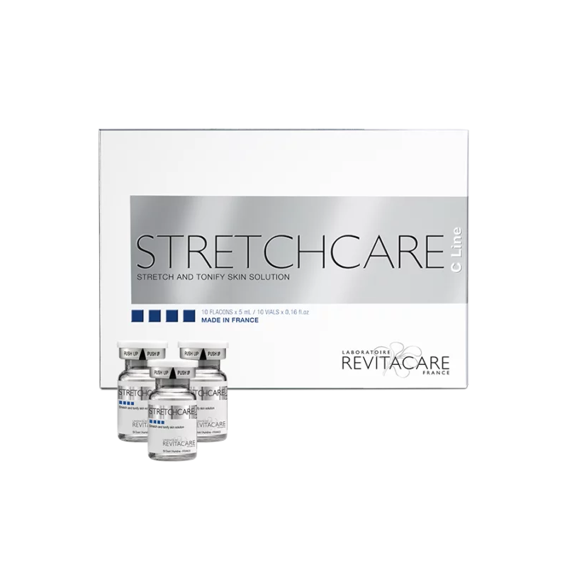 Stretchcare C Line (10x5ml)