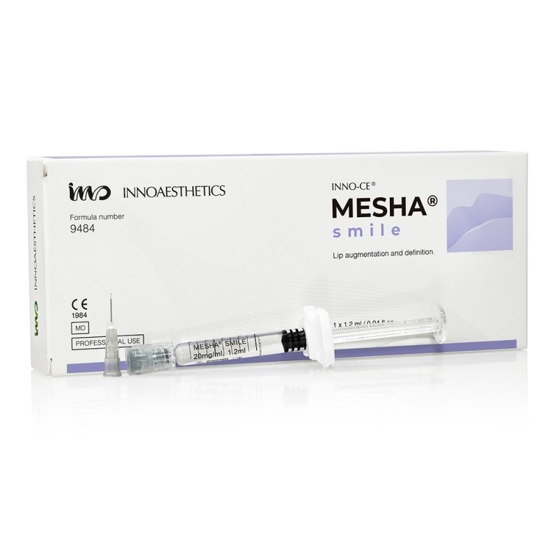 Inno-CE Mesha Smile (1x1,2ml)