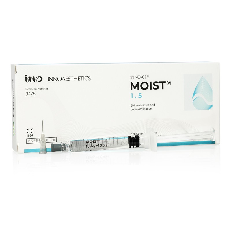 Inno-CE Moist 1.5 (1x3ml)