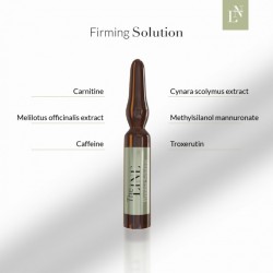 The Line - Firming Solution (10x2ml) - Dermica - 4