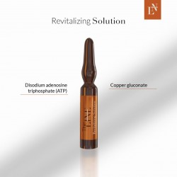 The Line - Revitalizing Solution (10x2ml) - Dermica - 4