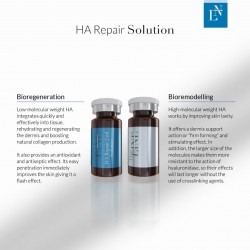 The Line - HA Repair 2ml Solution (5x2ml) - Dermica - 4