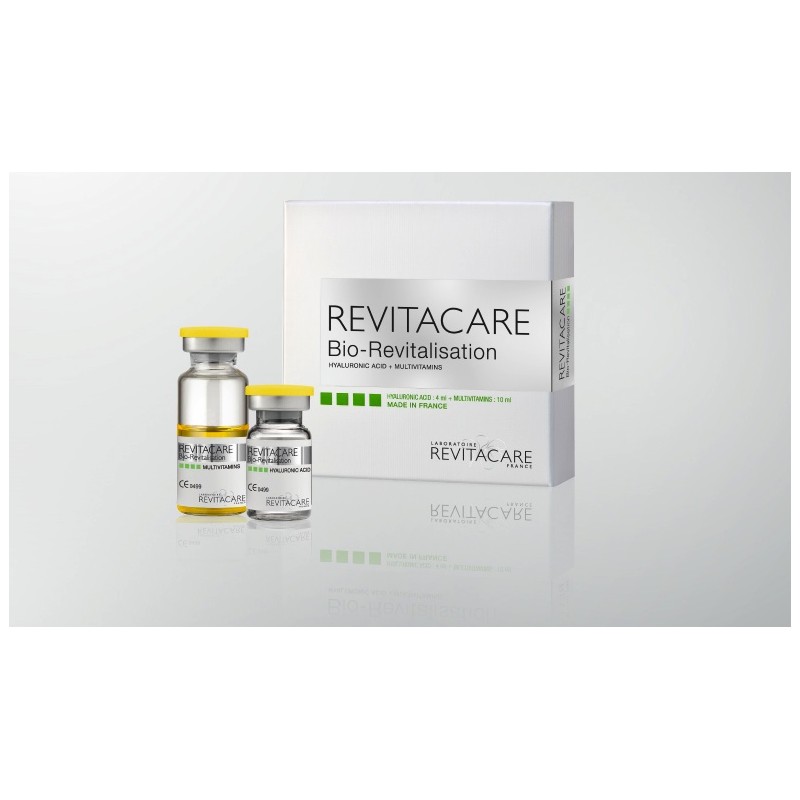 Revitacare Bio-Revitalisation (1x4ml + 1x10ml)