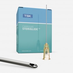 TSK STERiGLIDE 22G 38mm (20 kits) - 7