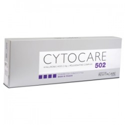 Cytocare 502 (5x5ml) - 1