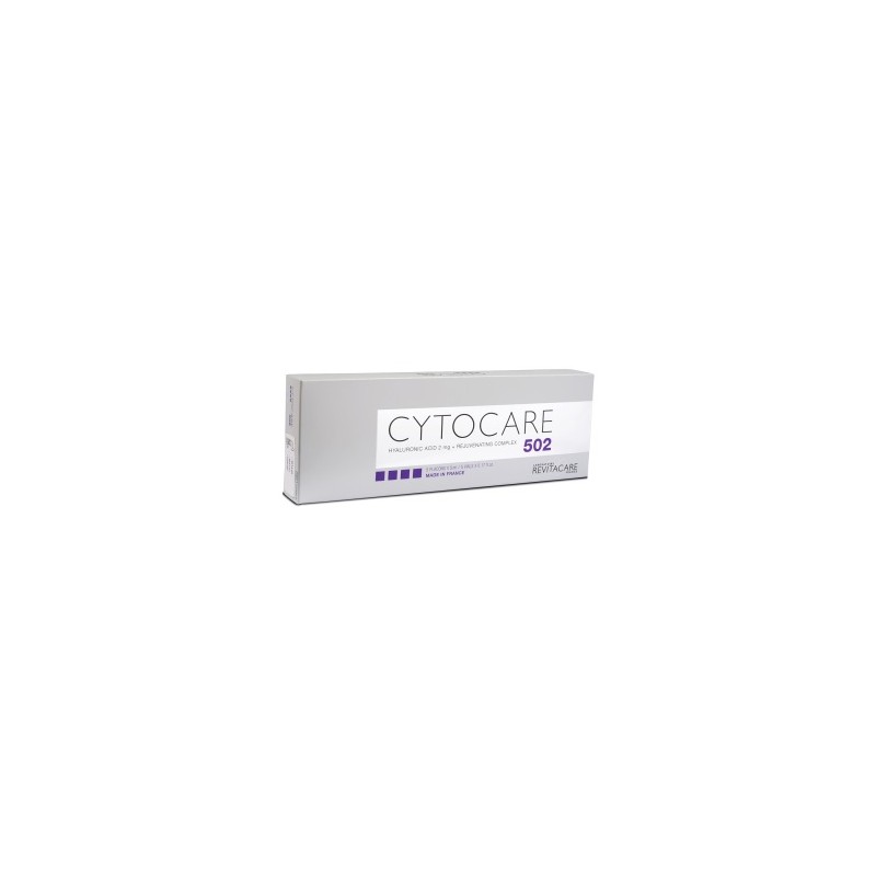 Cytocare 502 (5x5ml)