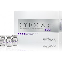 Cytocare 502 (10x5ml) - 1