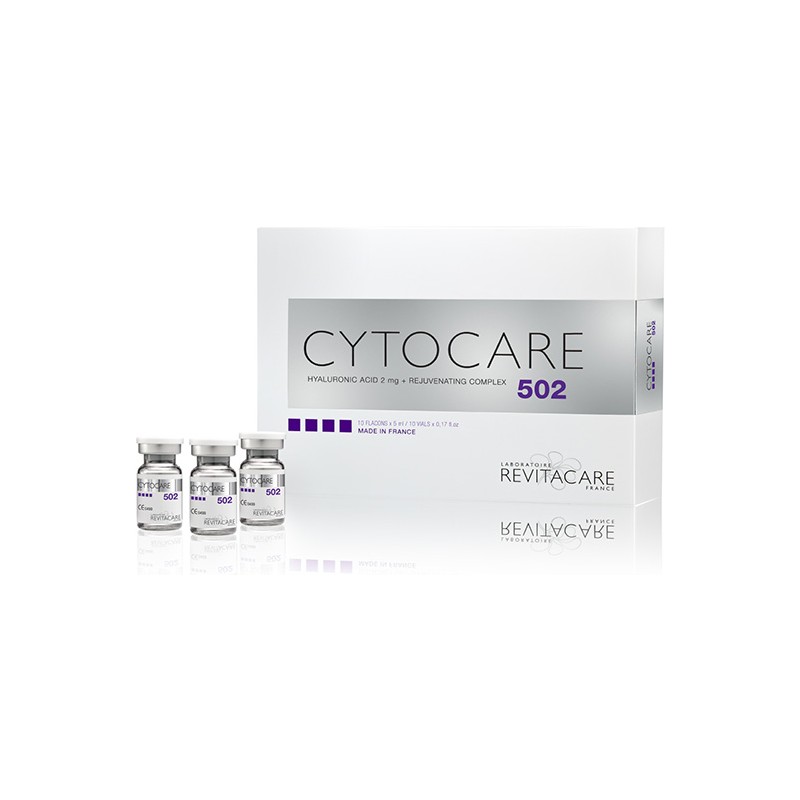 Cytocare 502 (10x5ml)