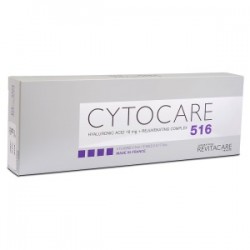 Cytocare 516 (5x5ml) - 1