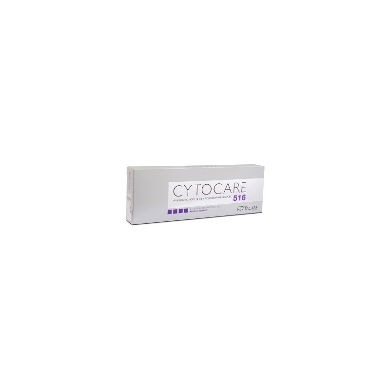 Cytocare 516 (5x5ml)