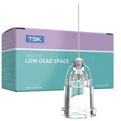 TSK LOW DEAD SPACE 33G 13mm...