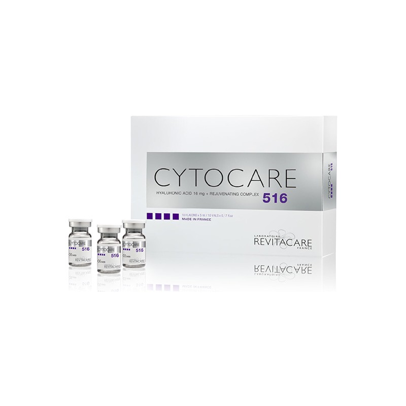 Cytocare 516 (10x5ml)