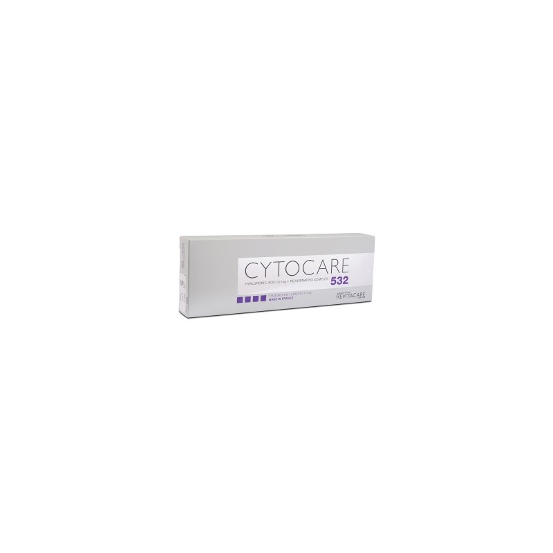 Cytocare 532 (5x5ml)