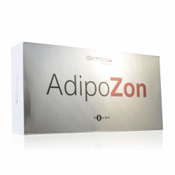 Dermica AdipoZon (5x6ml) - 1