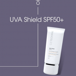 Teoxane UVA Shield - SPF 50+ - 50ml - 3