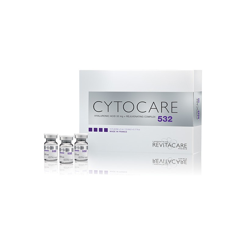 Cytocare 532 (10x5ml)