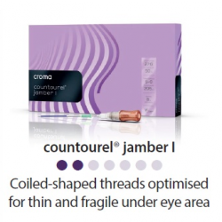 Contourel Jamber I 27G 50mm - 8 fils - 2