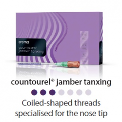 Contourel Jamber Tanxing 23G 60mm - 8 fils - 2