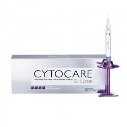 Cytocare S Line (1x3ml) - 3