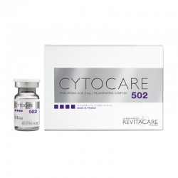 Cytocare 502 (10x5ml) - 3