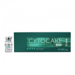 Cytocare 640 C Line (5x5ml) - 3