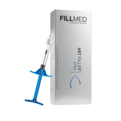 Fillmed Art Filler Eyes...