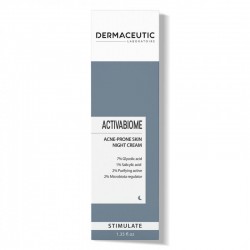Dermaceutic Activabiome - 40ml - 3