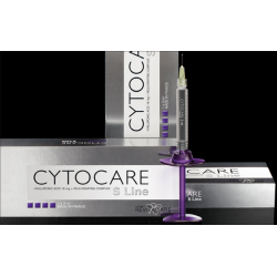 Cytocare S Line (1x3ml) - 7