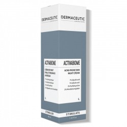 Dermaceutic Activabiome - 40ml - 4