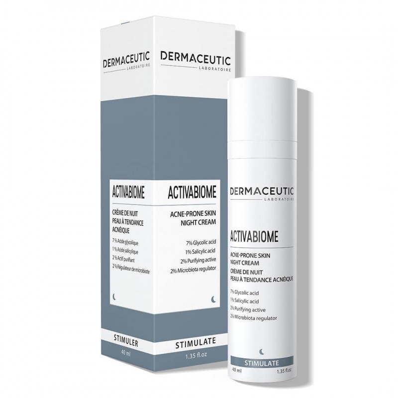 Dermaceutic Activabiome - 40ml