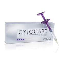 Cytocare S Line (1x3ml) - 1