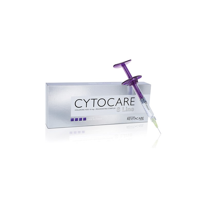 Cytocare S Line (1x3ml)