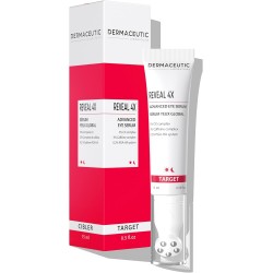 Dermaceutic Reveal 4X - 15ml