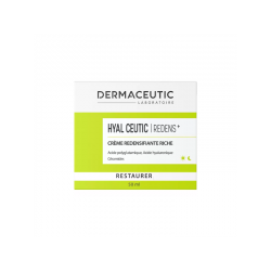 Dermaceutic Hyal Ceutic Redens+ - 50ml - 3