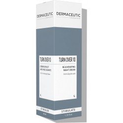 Dermaceutic Turn Over 10 - 40ml - 4