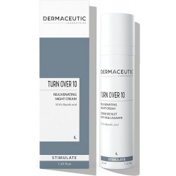 Dermaceutic Turn Over 10 -...
