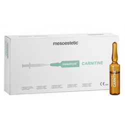 Mesohyal Carnitine (20x5ml) - 1