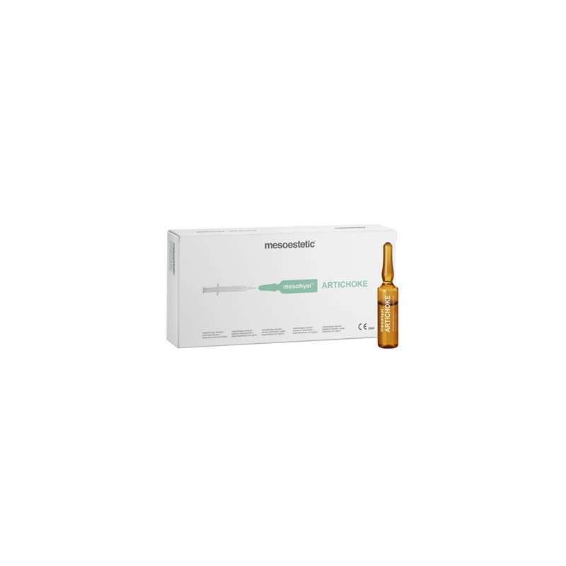 Mesohyal Artichoke (20x5ml)