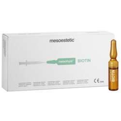 Mesohyal Biotin (20x2ml) - 1